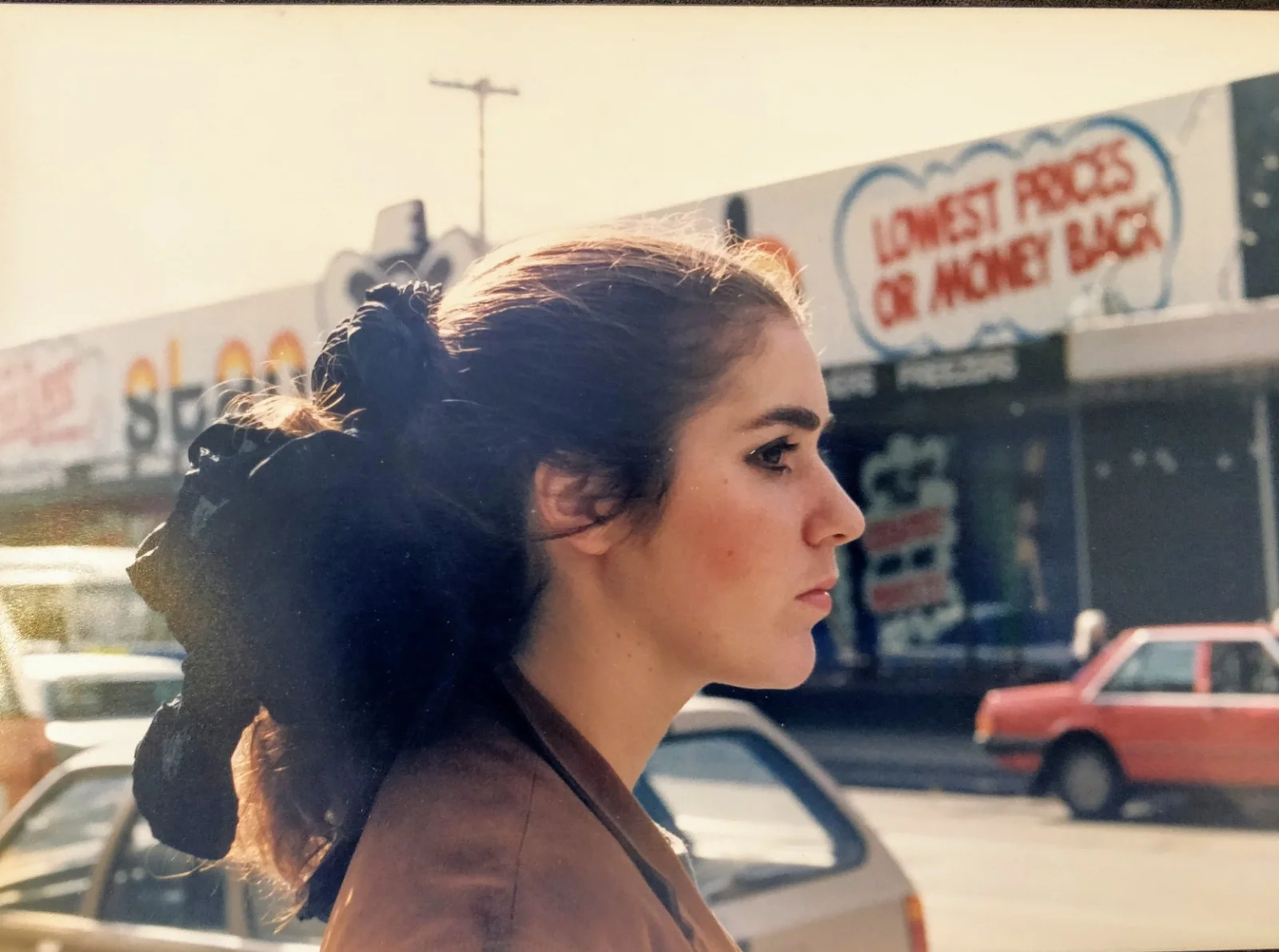 1988: MELBOURNE