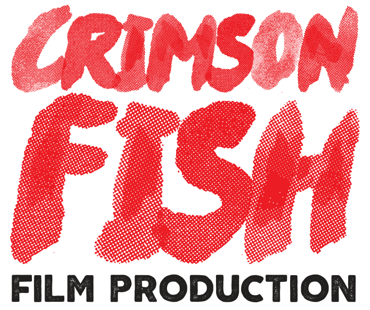 Crimson Fish