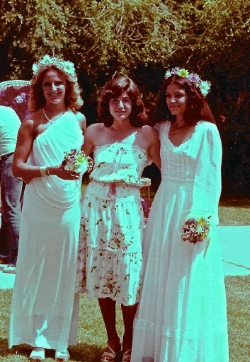  Popular California kids in 1979