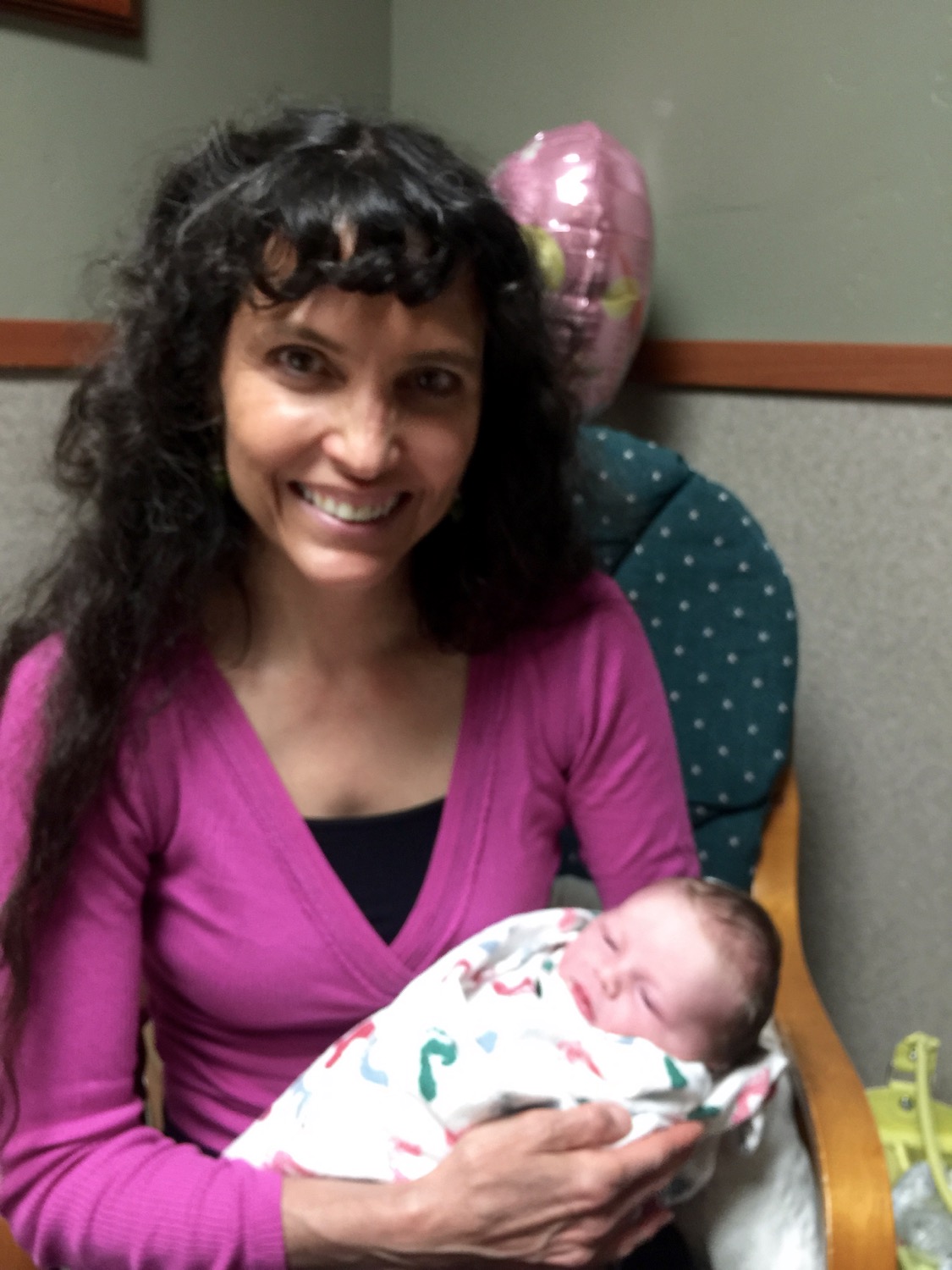 Dr. Gina Blogs — Gina Nelson MD, Obstetrics and Gynecology