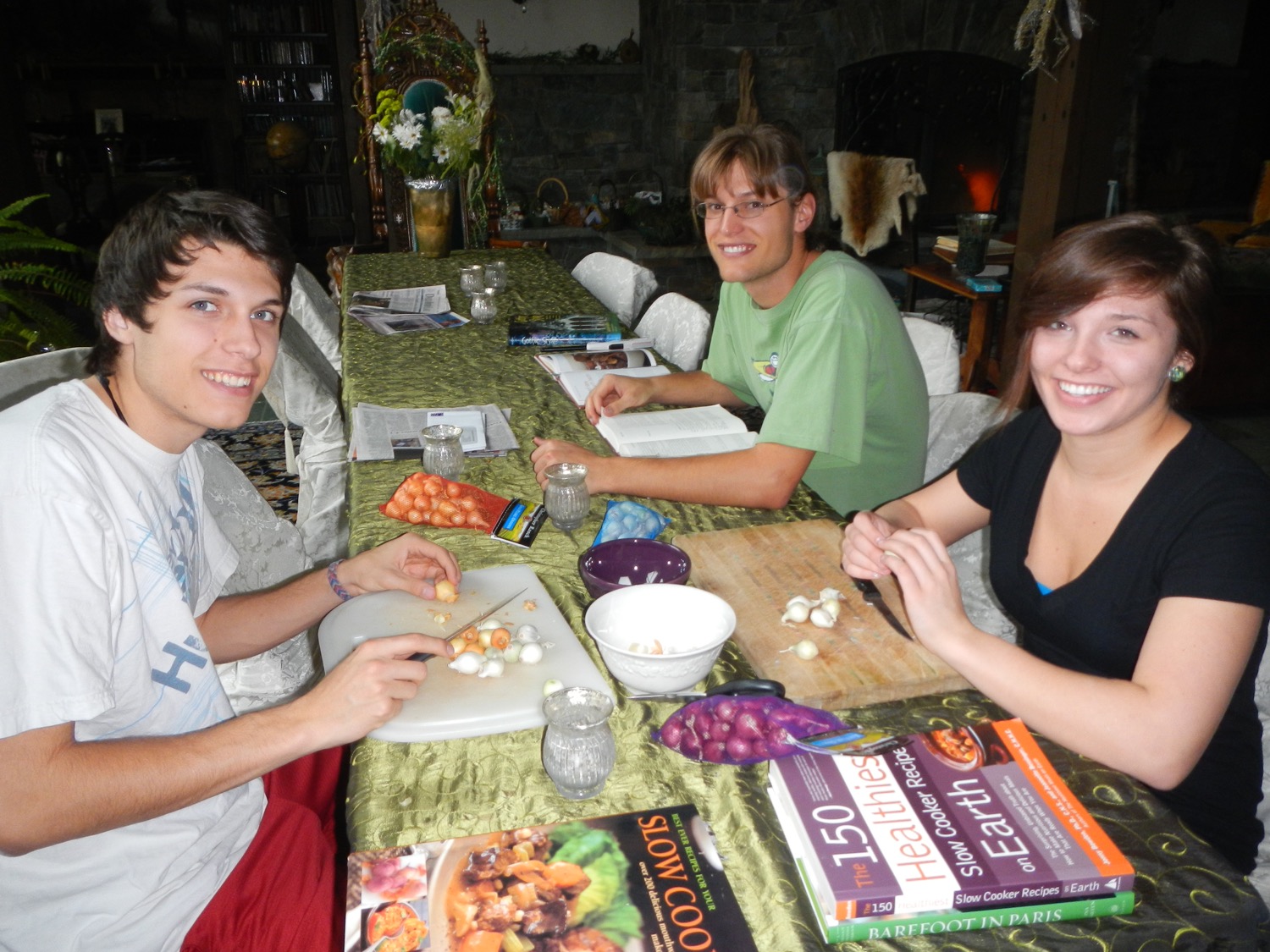 Preparing the Boeuf Bourgignon.jpg