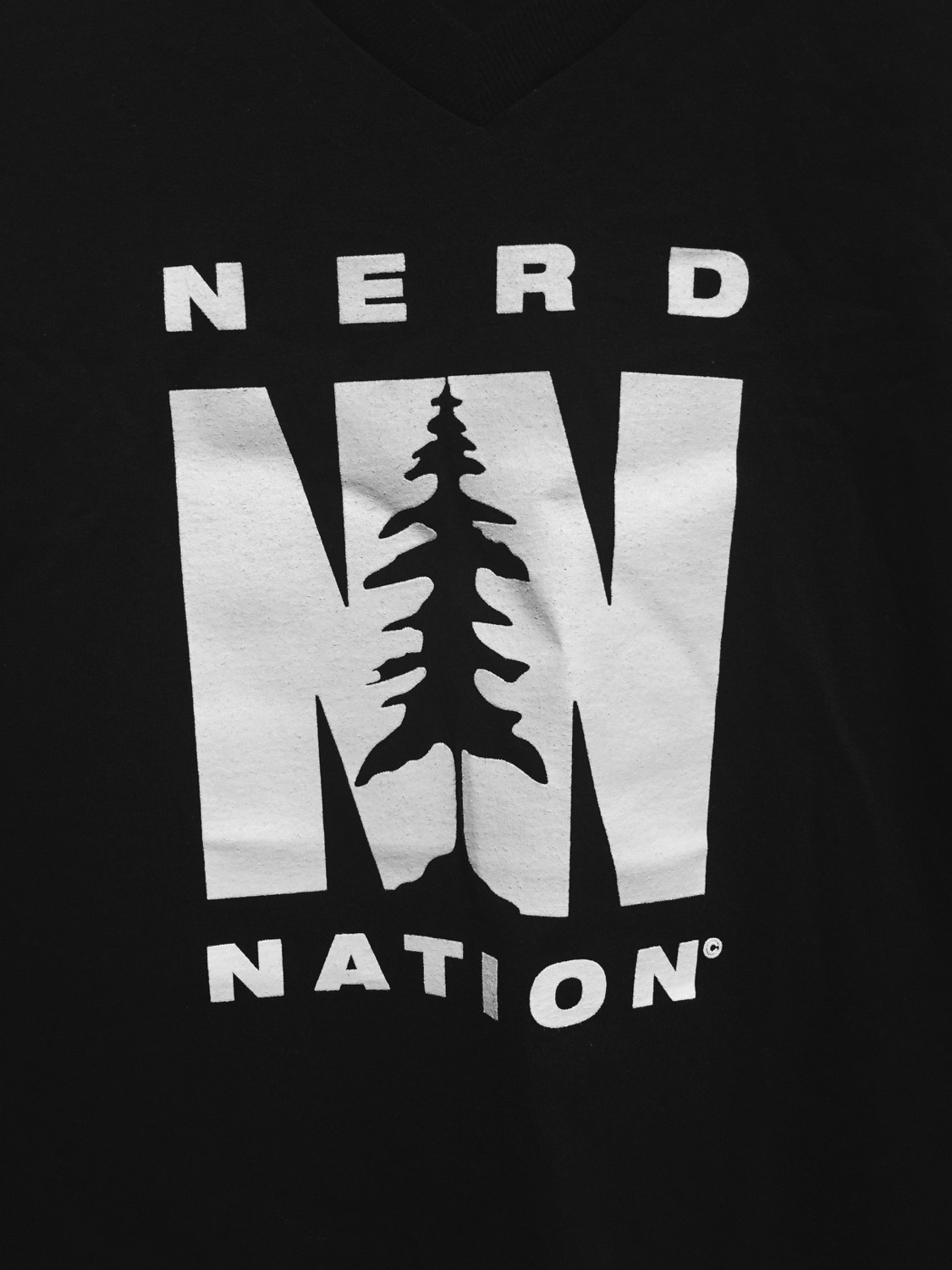 My new T shirt 