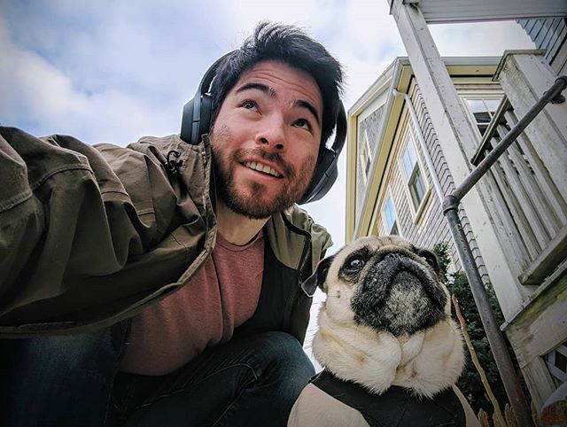 Let's go exploring!