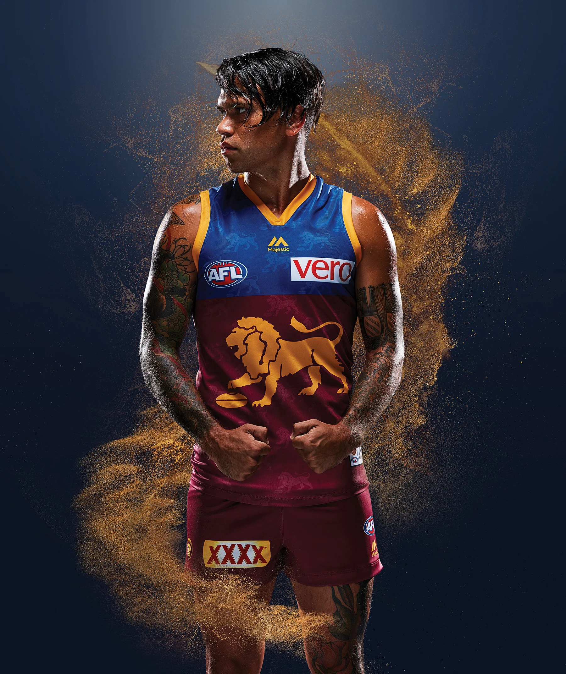 Brisbane Lions