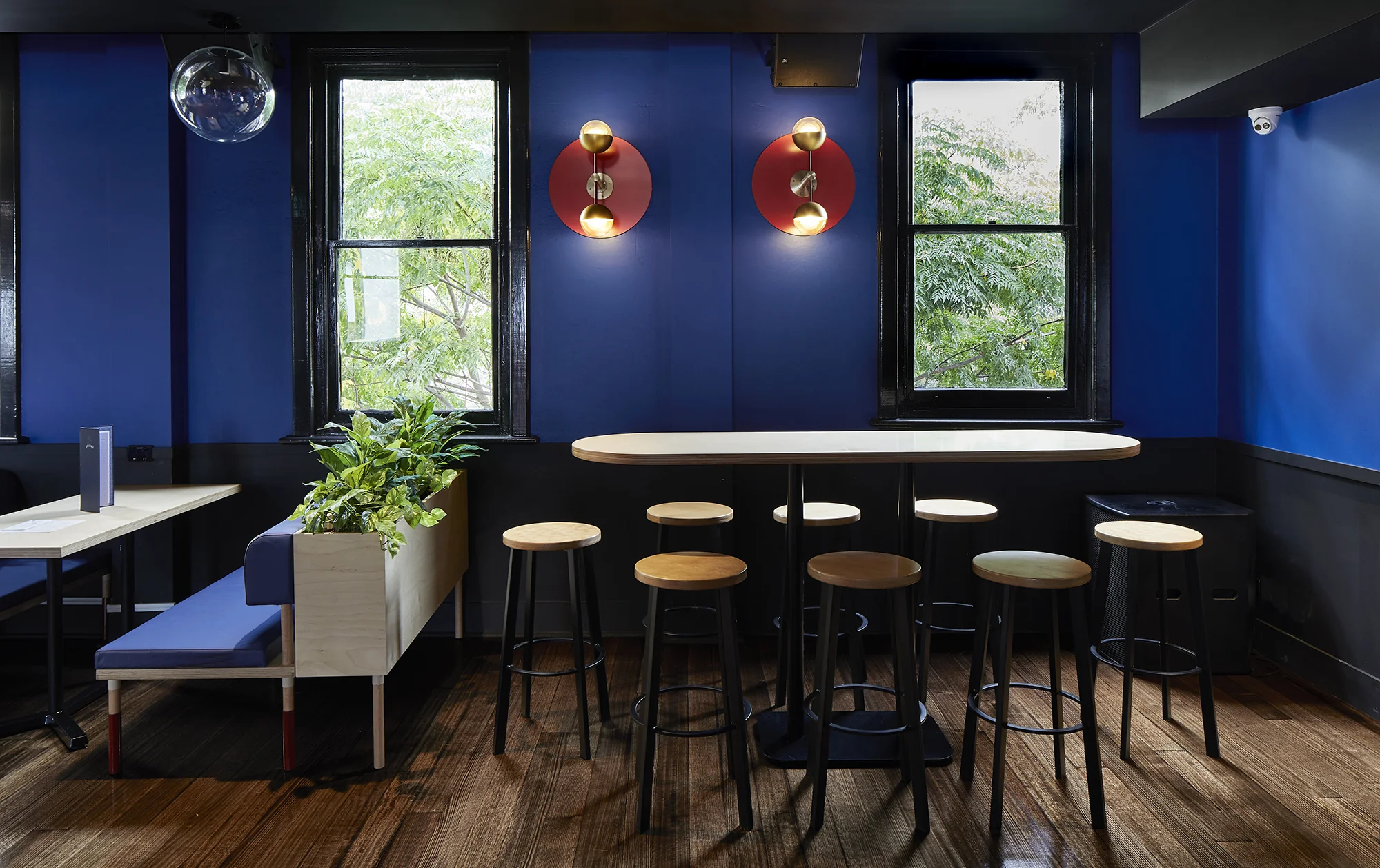 Prince Alfred for Hot Black Design