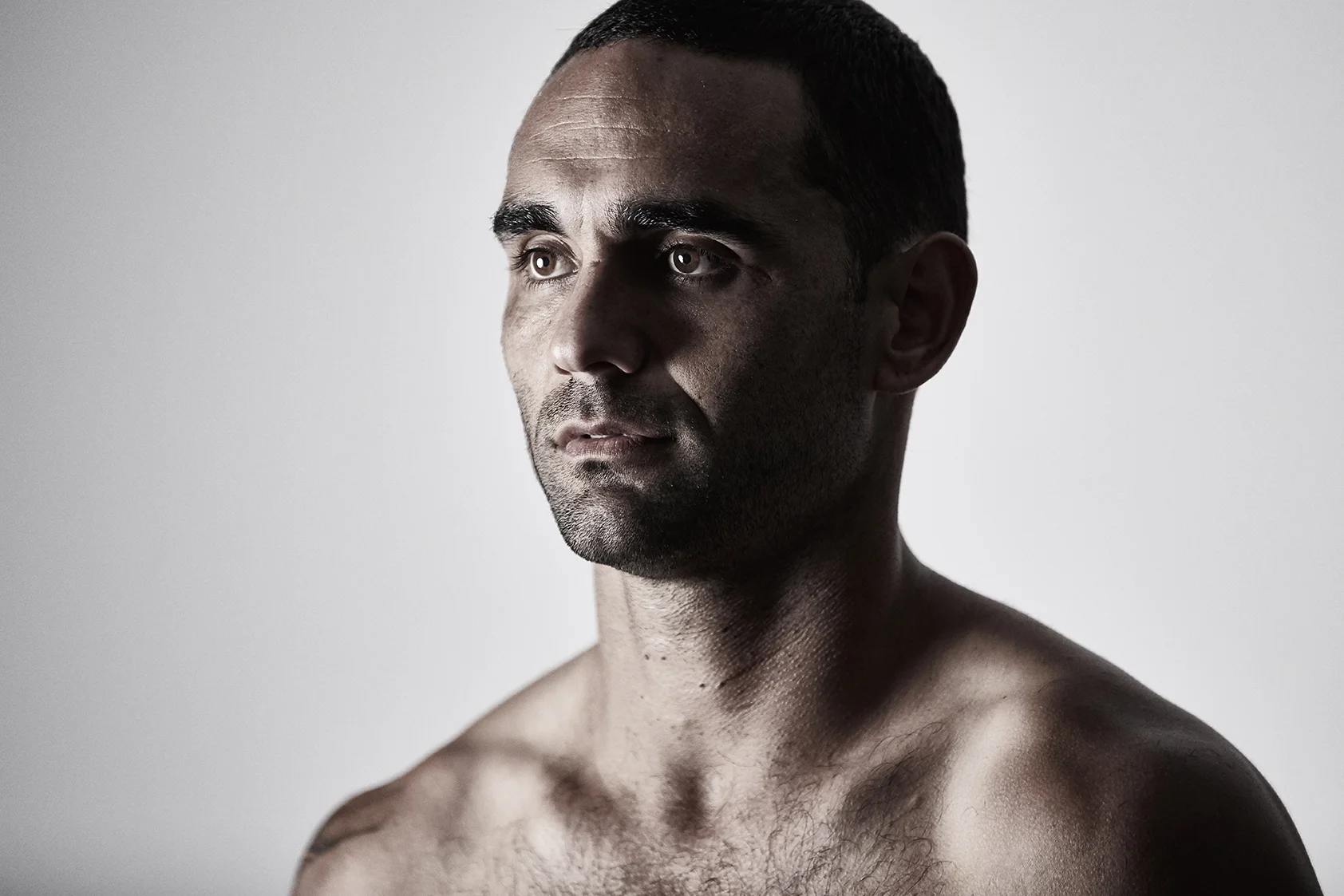 Shaun Burgoyne