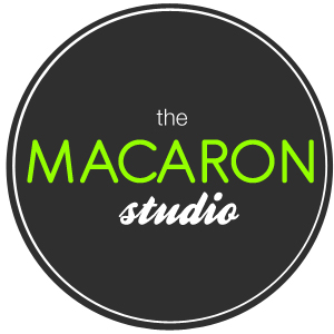 The Macaron Studio