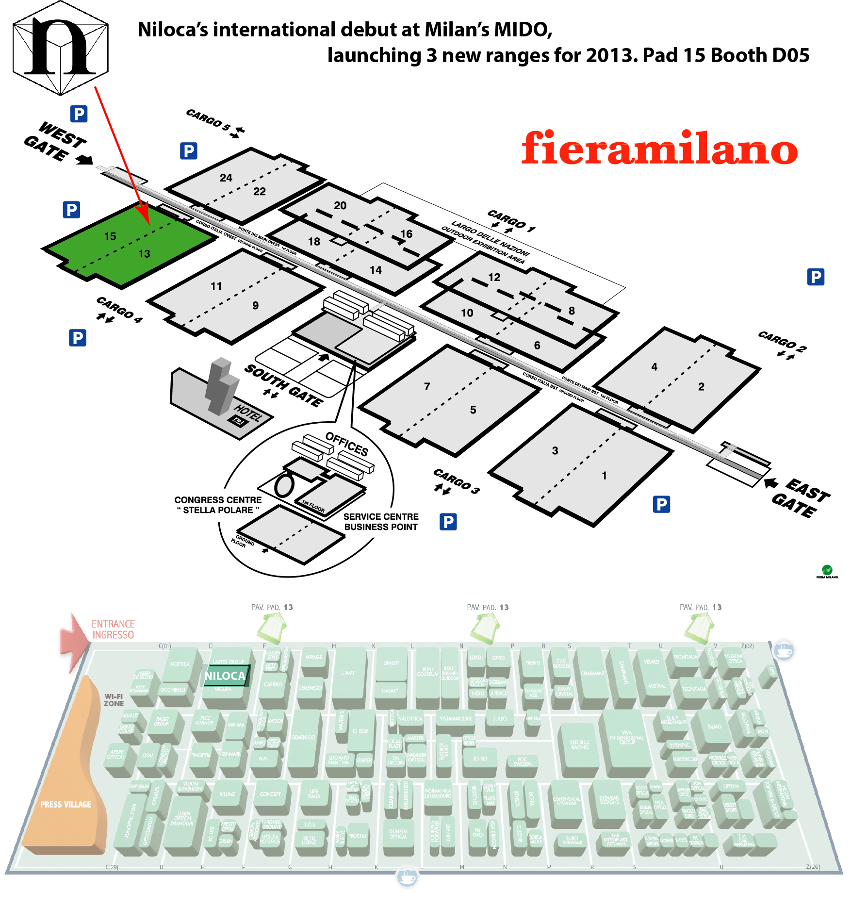 MIDO 2013 Map.png