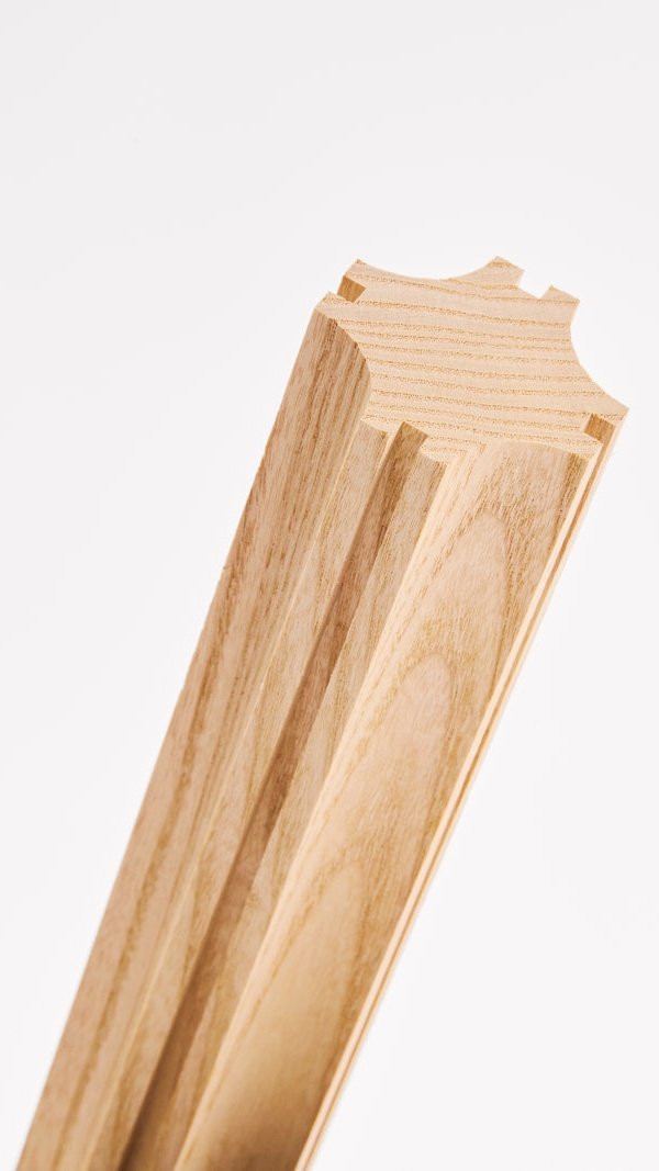 The paradox of craft