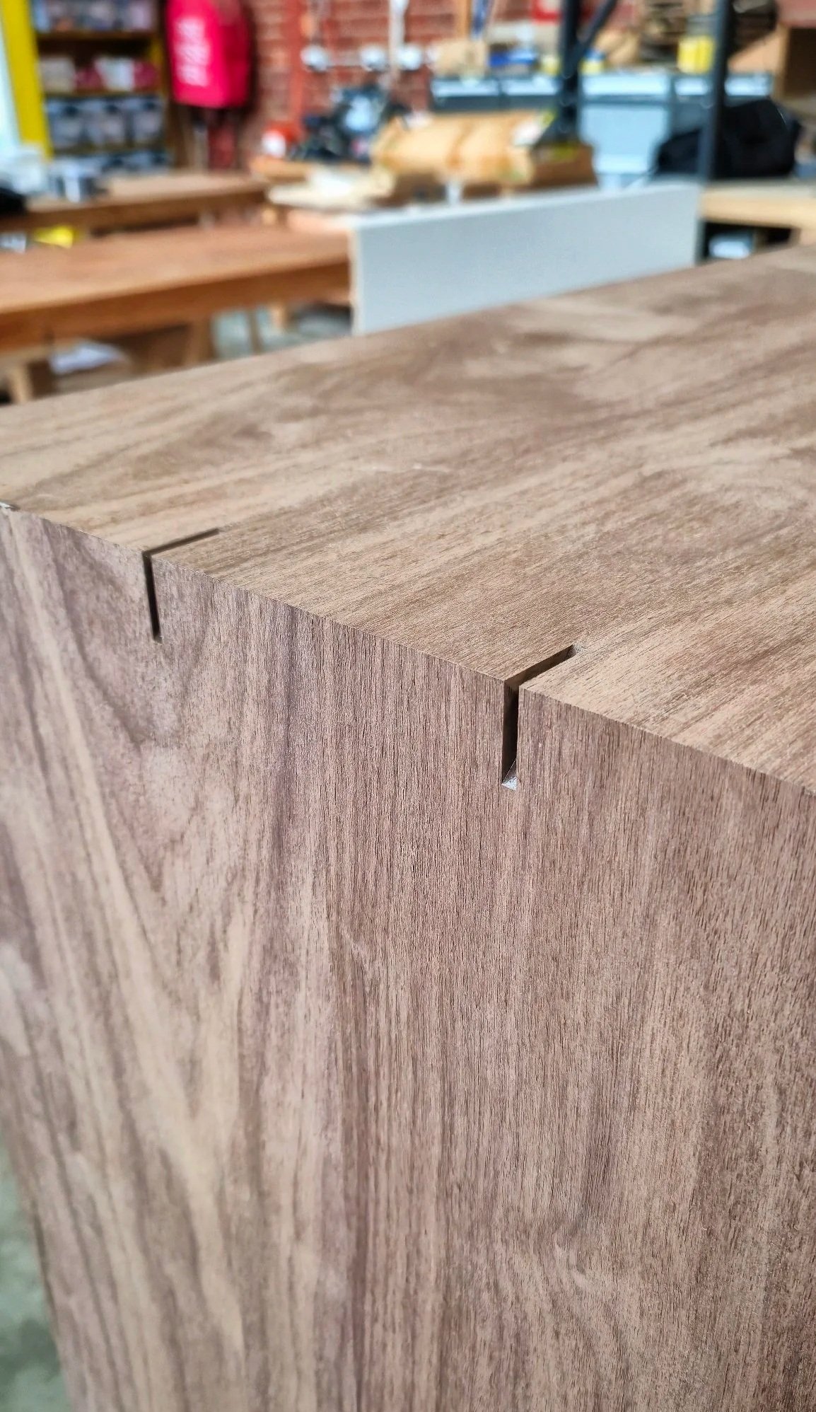 Quality part 2 — Crafting quality