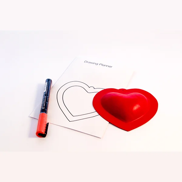 Sian Evans - Decorate Your Heart