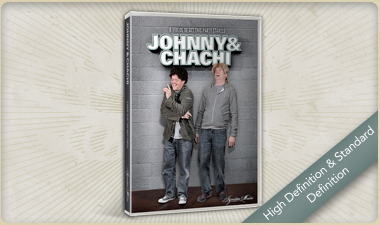 JohnnyandChachiDVDVolumeMain