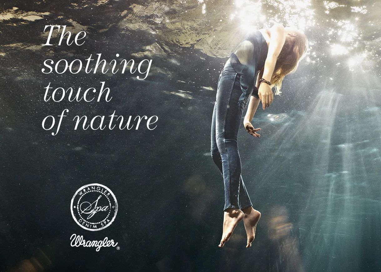 ​Wrangler Aloe VeraPhotographer: JJmarshall