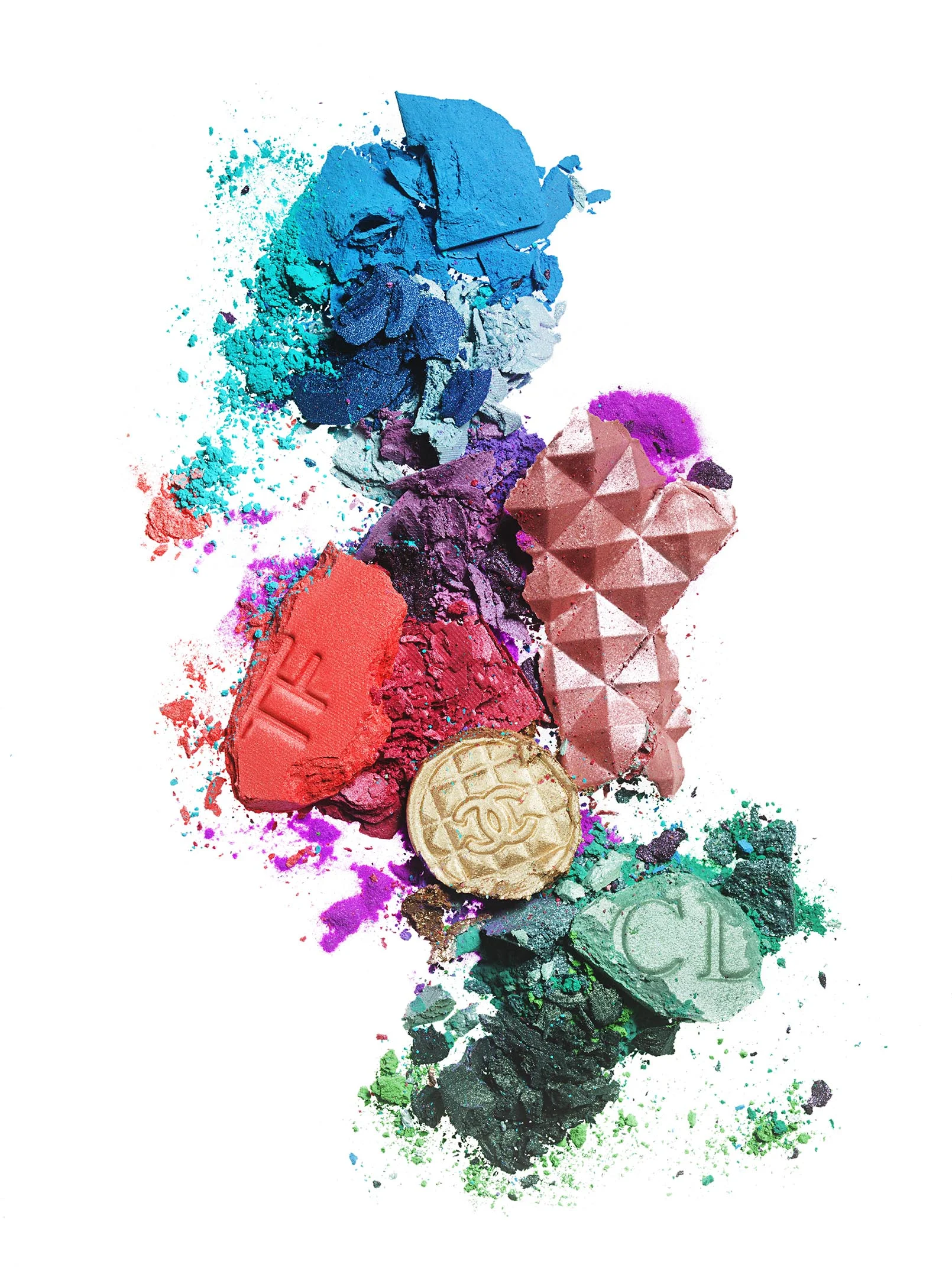 ​Photographer: Jonathan KnowlesLuxure Makeup