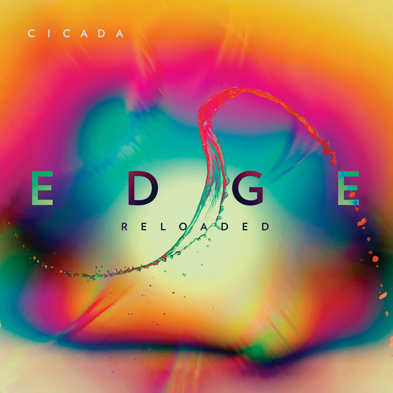 ​Cicada Edge reloadedPhotographer: Jonathan KnowlesClient: StudioBowden