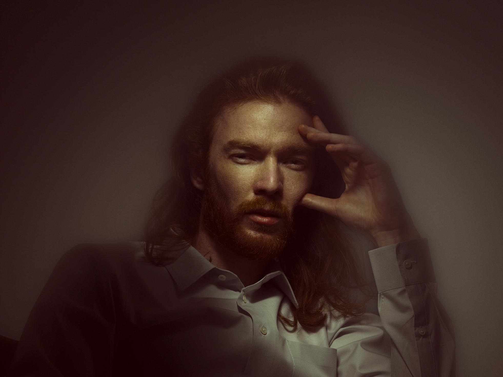 Photographer: Jonathan KnowlesPersonal