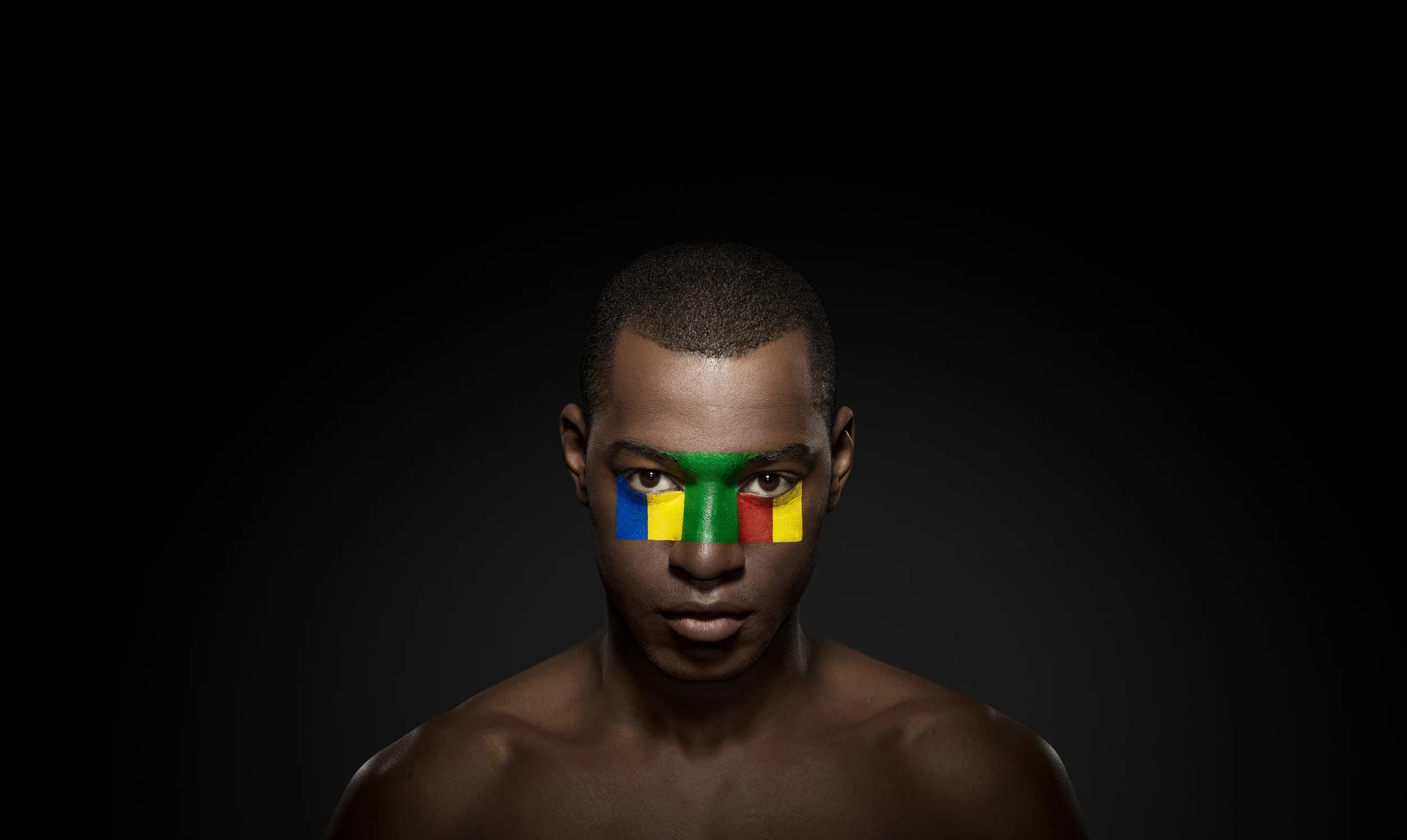 Photographer: Jonathan KnowlesBrand Warriors