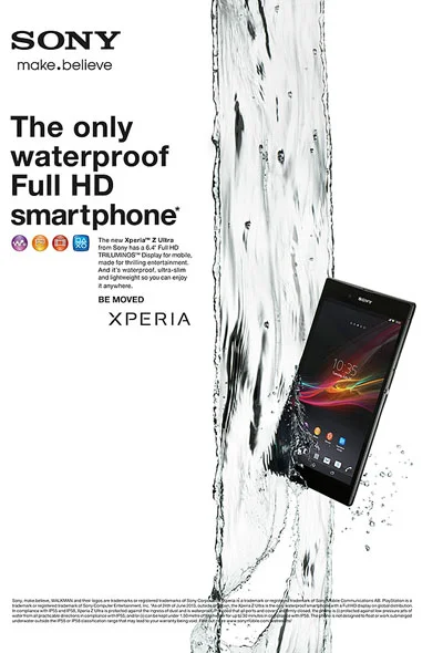 Photographer: Jonathan KnowlesClient: Sony