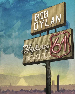 Highway 61 Revisited 