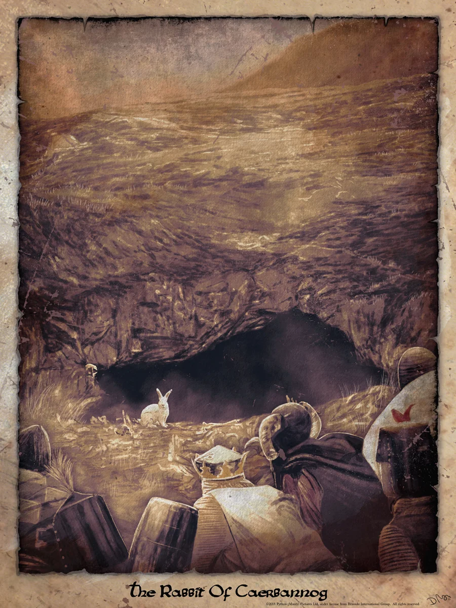 Dan Nash - The Rabbit Of Caerbannog web.jpg