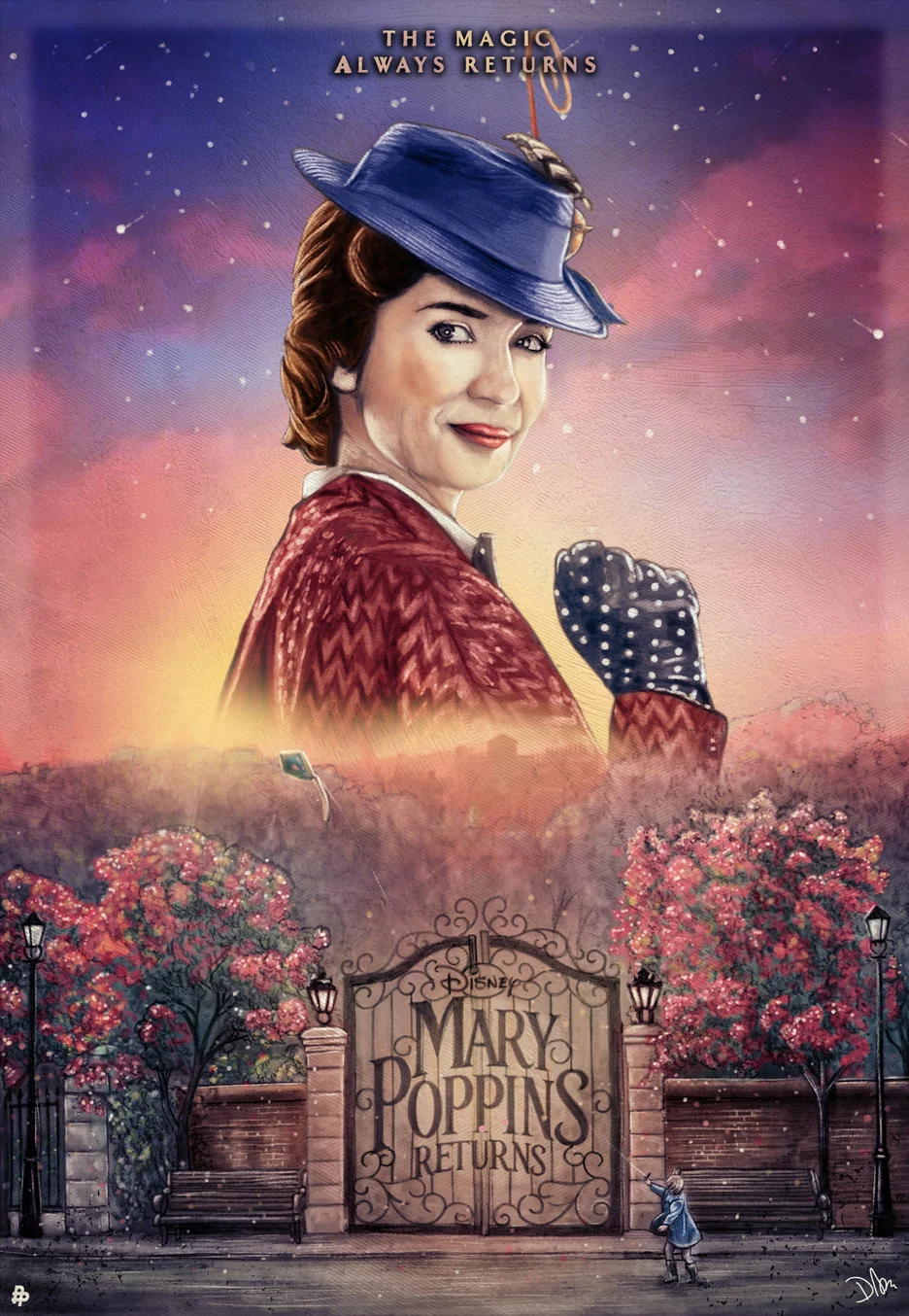 Pop Spints Mary Poppins Bakgrunn Mary Poppins Has Its Age Rating Lifted From U To