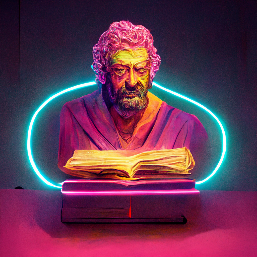 "A Manual For Modern Living" - Let's Create It Together!