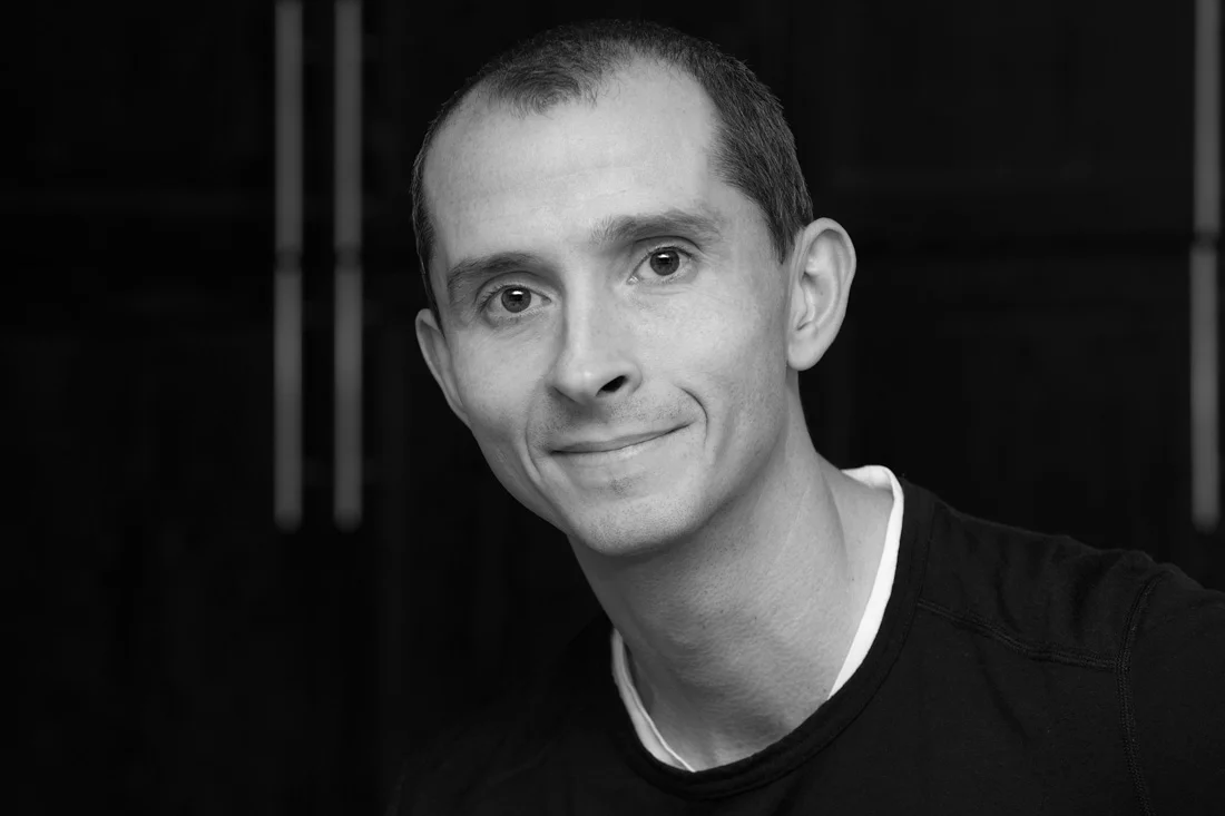 Sebastian is a freelance graphic designer serving Toronto's financial industry.