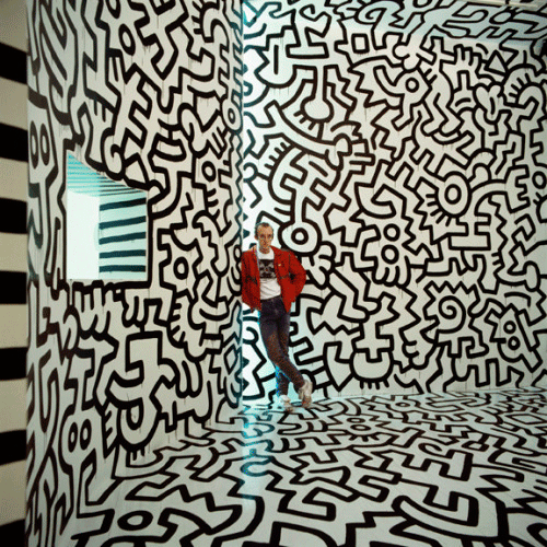 KeithHaring.gif