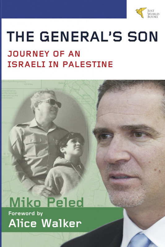 Miko Peled
