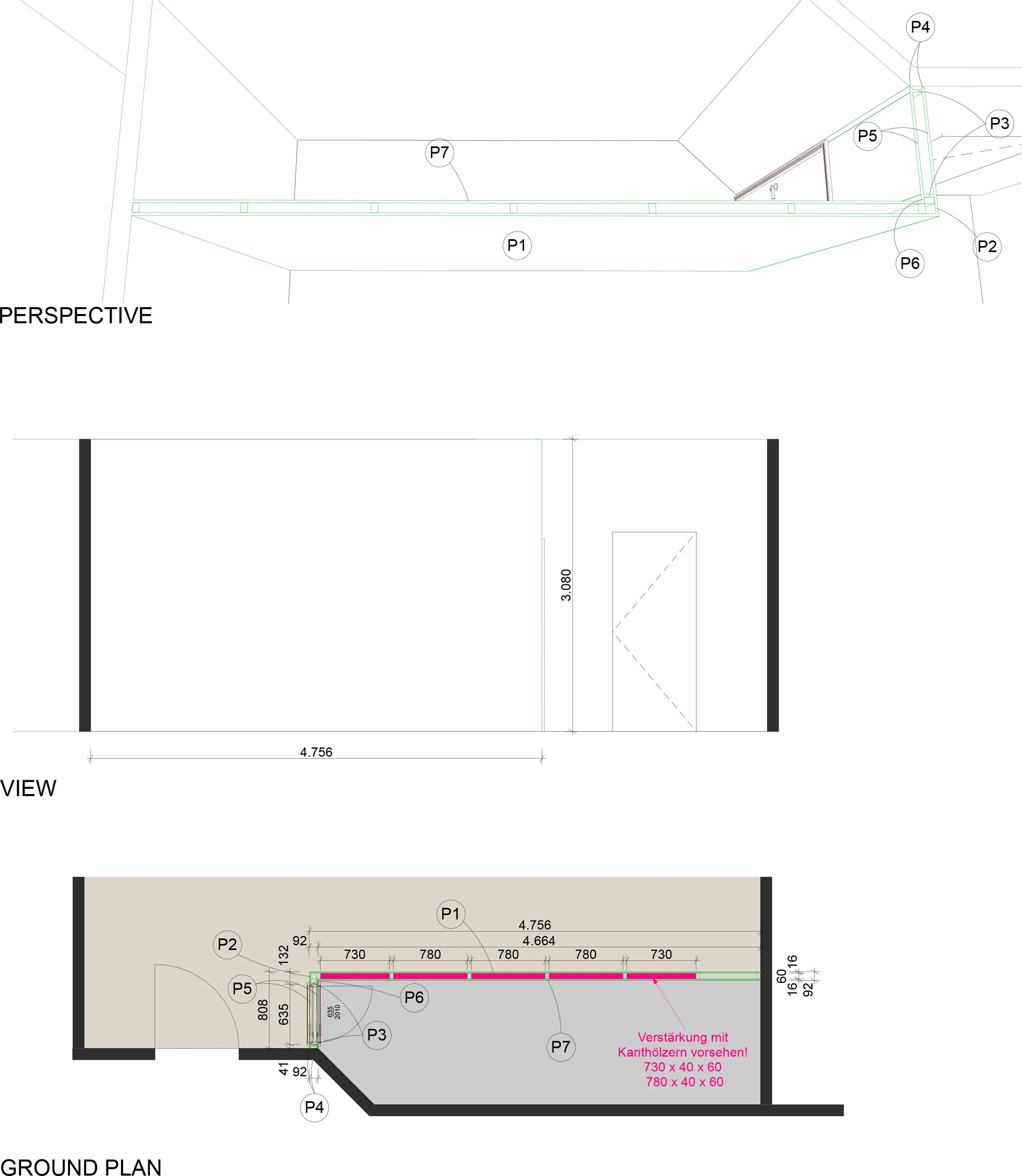 Marco Tozzi Shopfläche Trockenbau.JPG