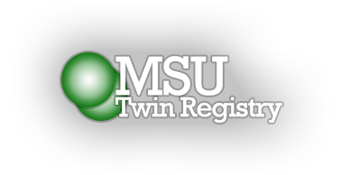 Michigan State University Twin Research