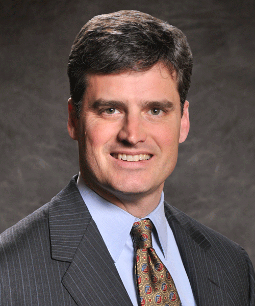 Tim Barfield — LAHP