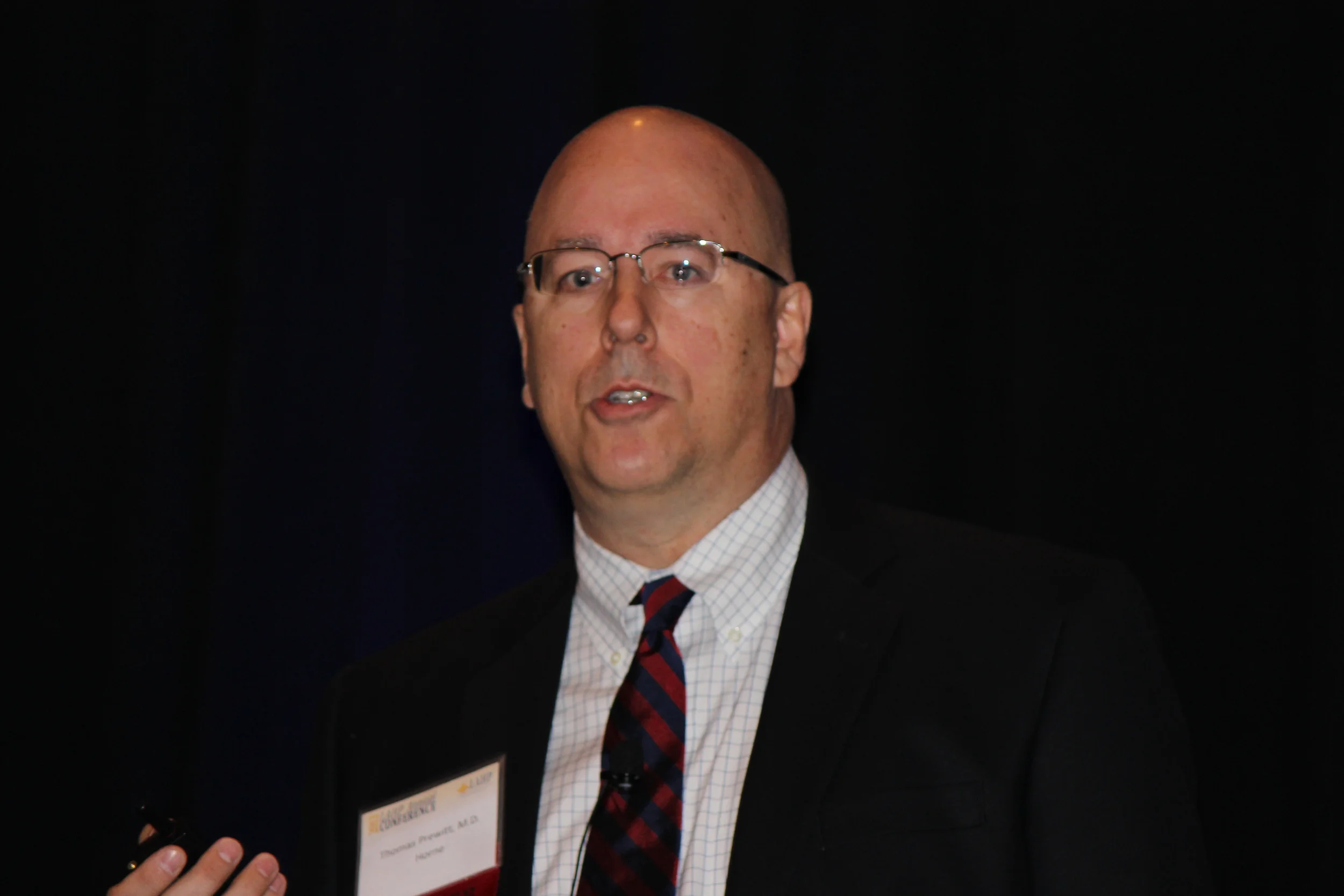  Dr. Thomas Prewitt of Horne, LLC discusses the correlations between health care quality and cost control 