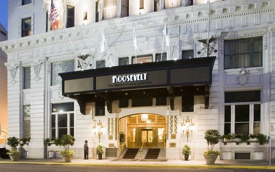Roosevelt
