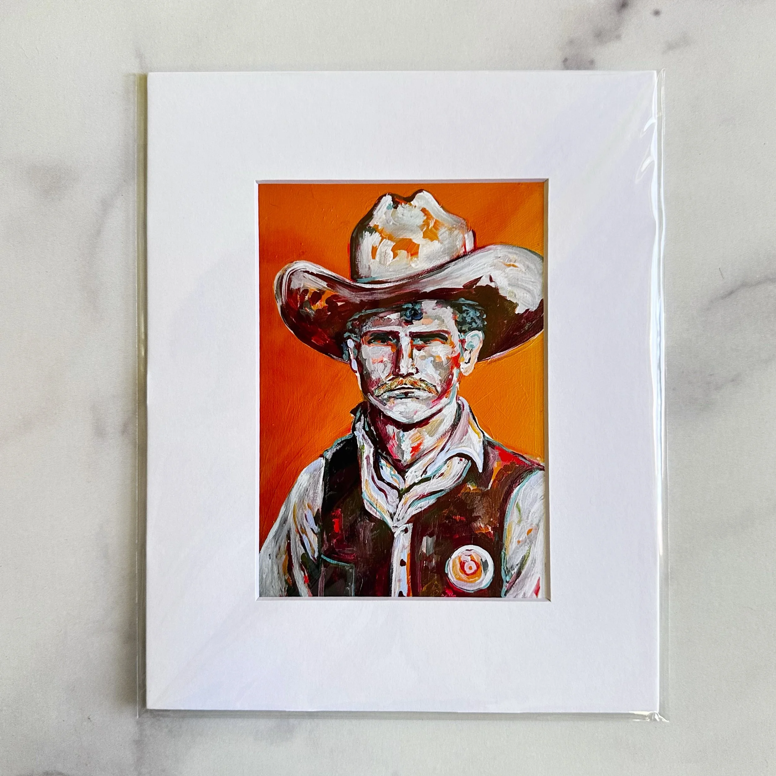 5” x 7” Limited Edition Prints (Copy)