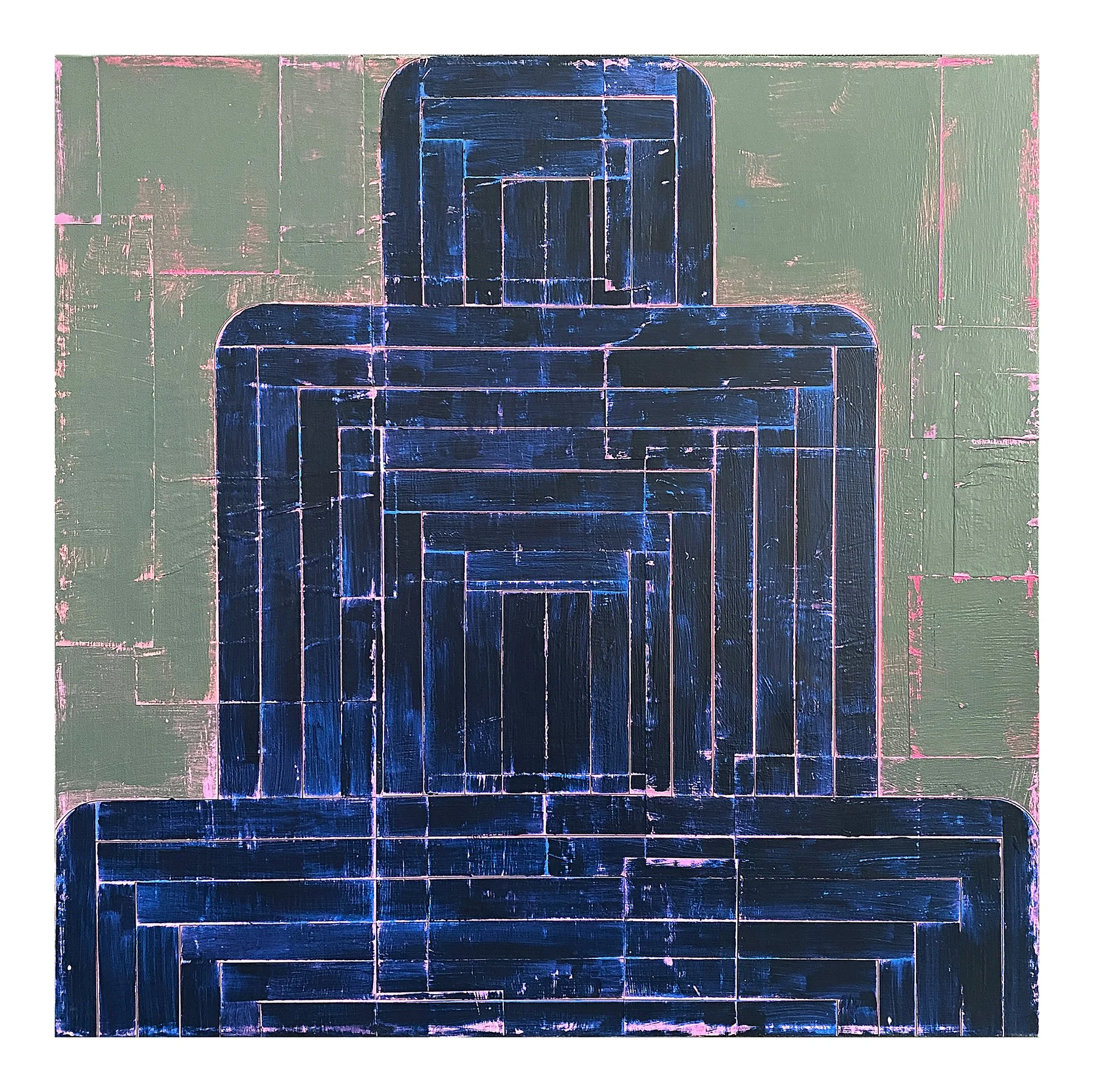 Samadhi 25x25 Acrylic on Canvas $2,000.jpg