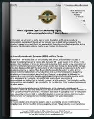 RSDS Recommendations for Phoenix-Genus Palms cover