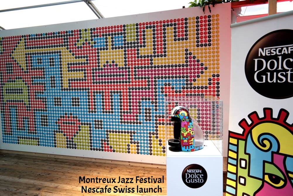 Montreux Jazz Festival