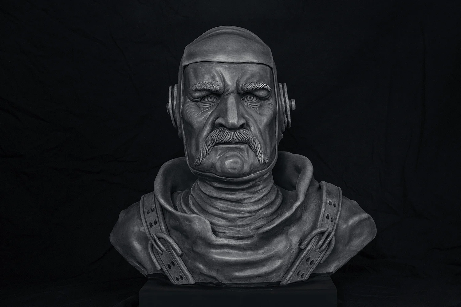 Modellation Elite Trench Raider