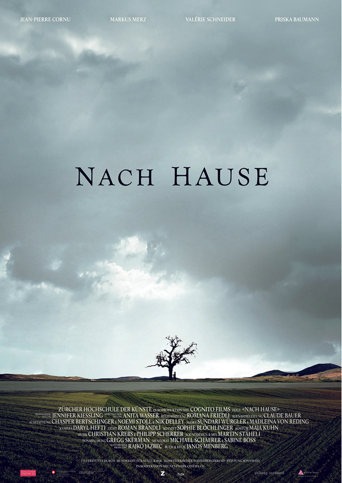 Nach Hause Shortfilm