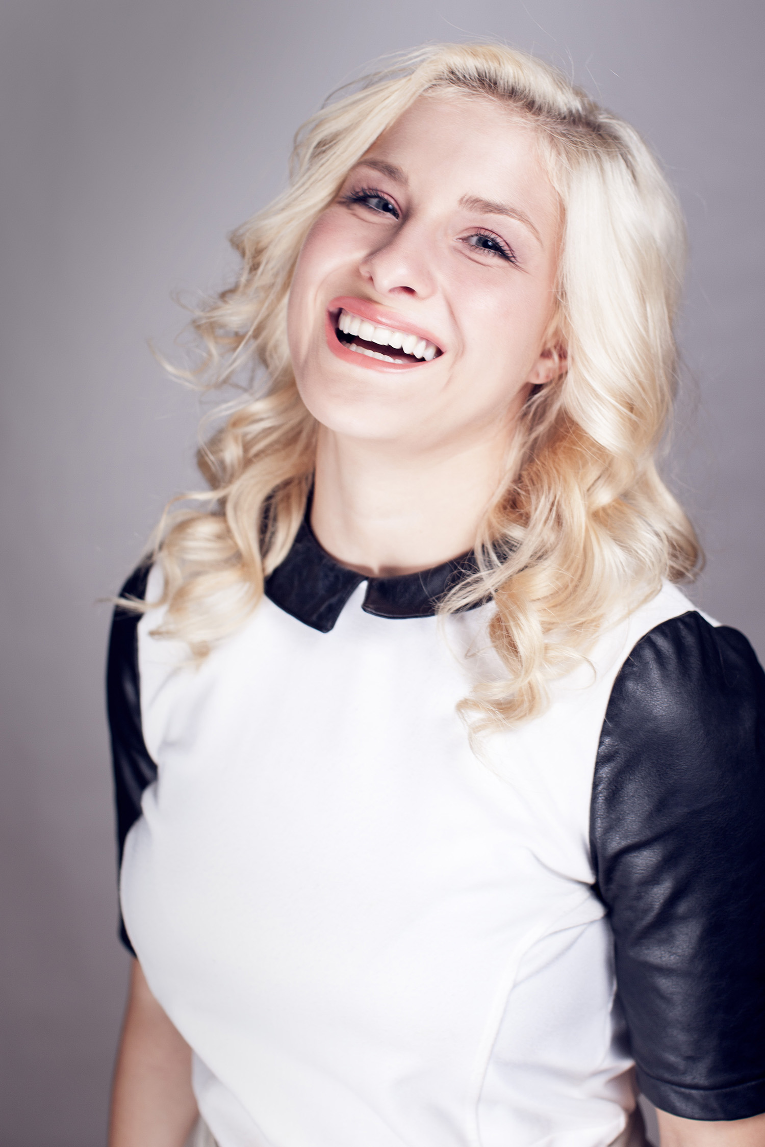  Makeup Artist Switzerland Zürich Madleina von Reding 