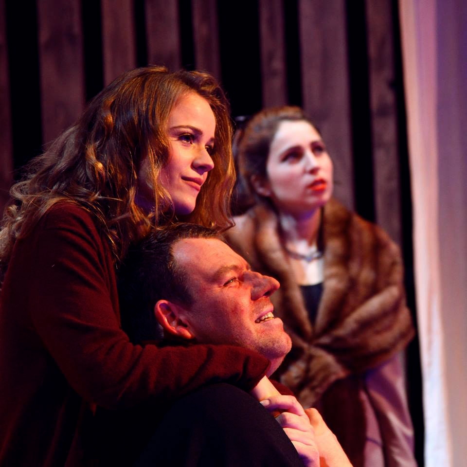 Künstliche Nase fürs Theater 