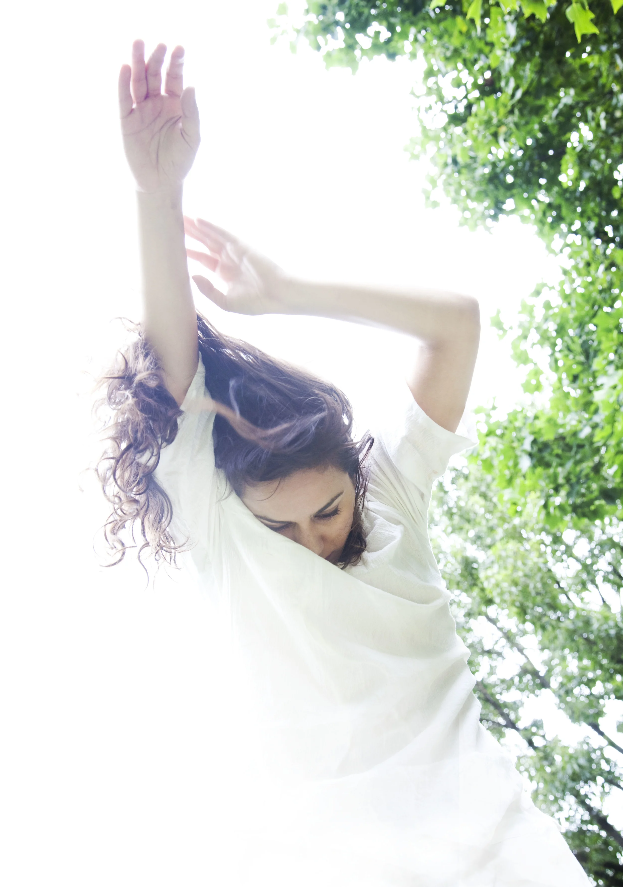 Photo by Barbara Sullivan