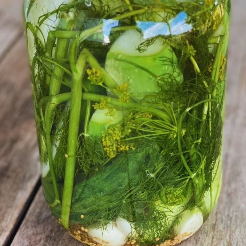 Pickle Class