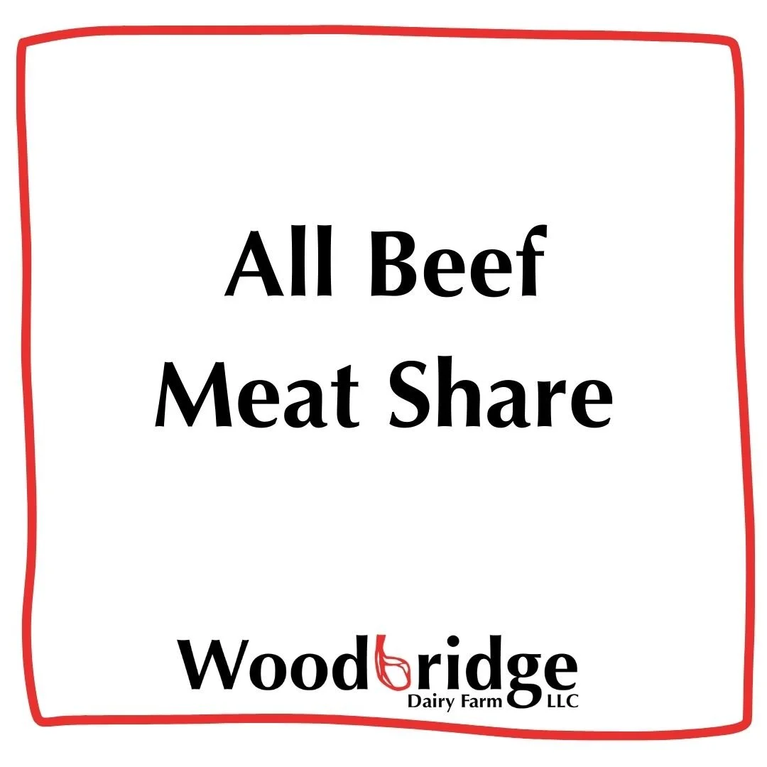 All Beef Share
