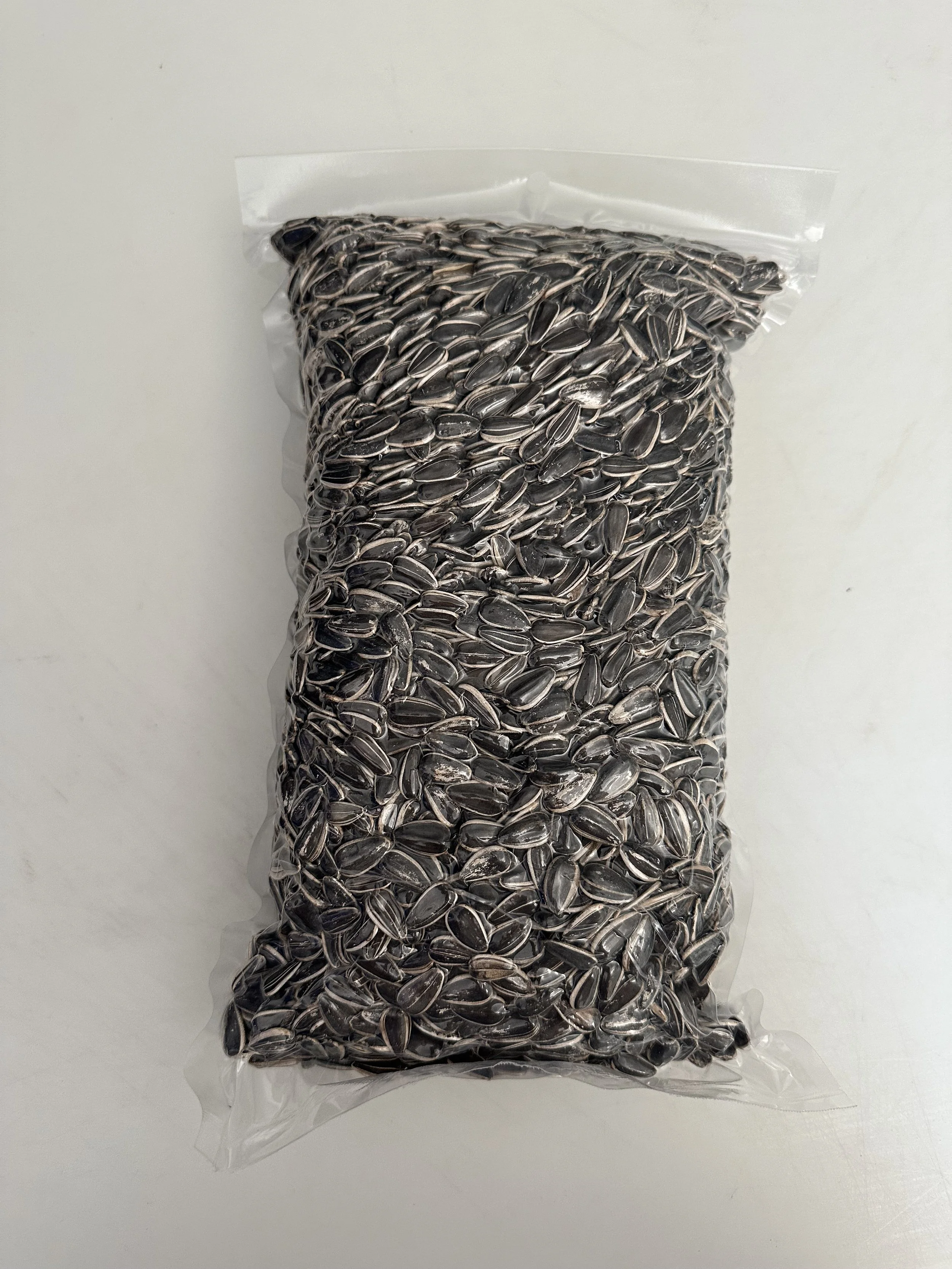 Sunflower Seeds