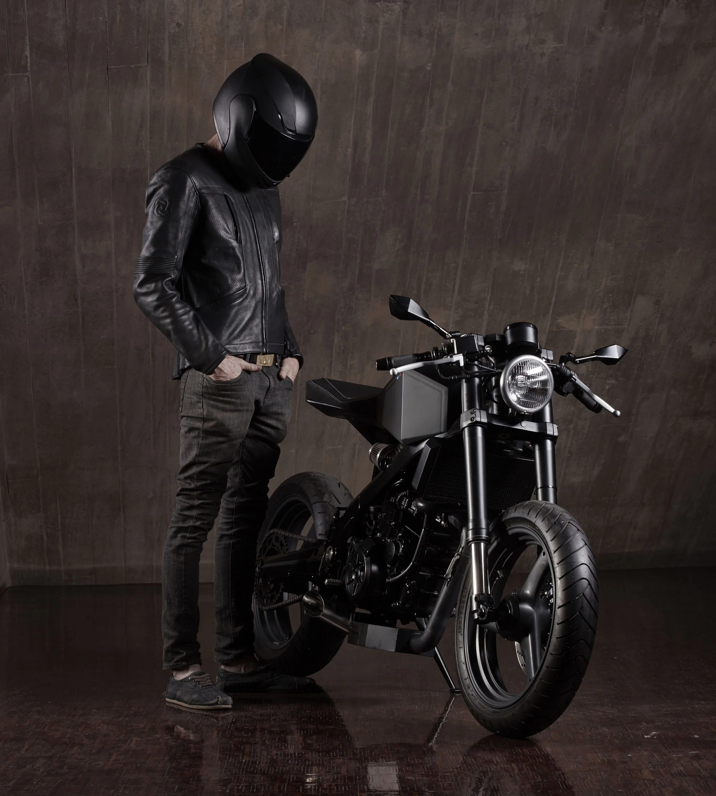 Pagnol X Hyde Designed