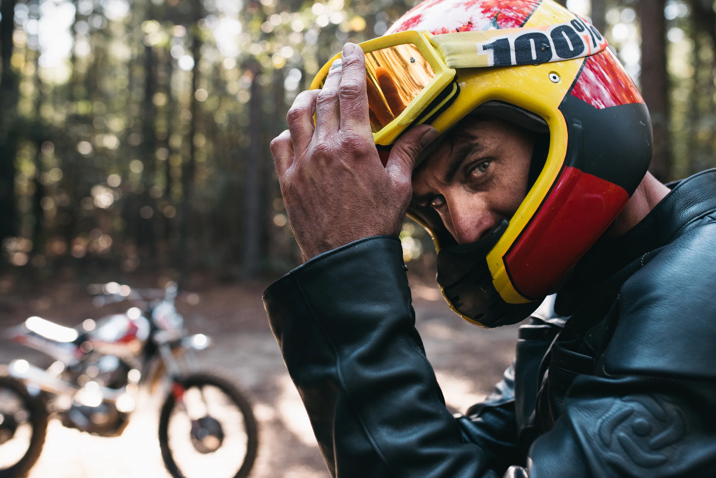 BRYAN FULLER X PAGNOL