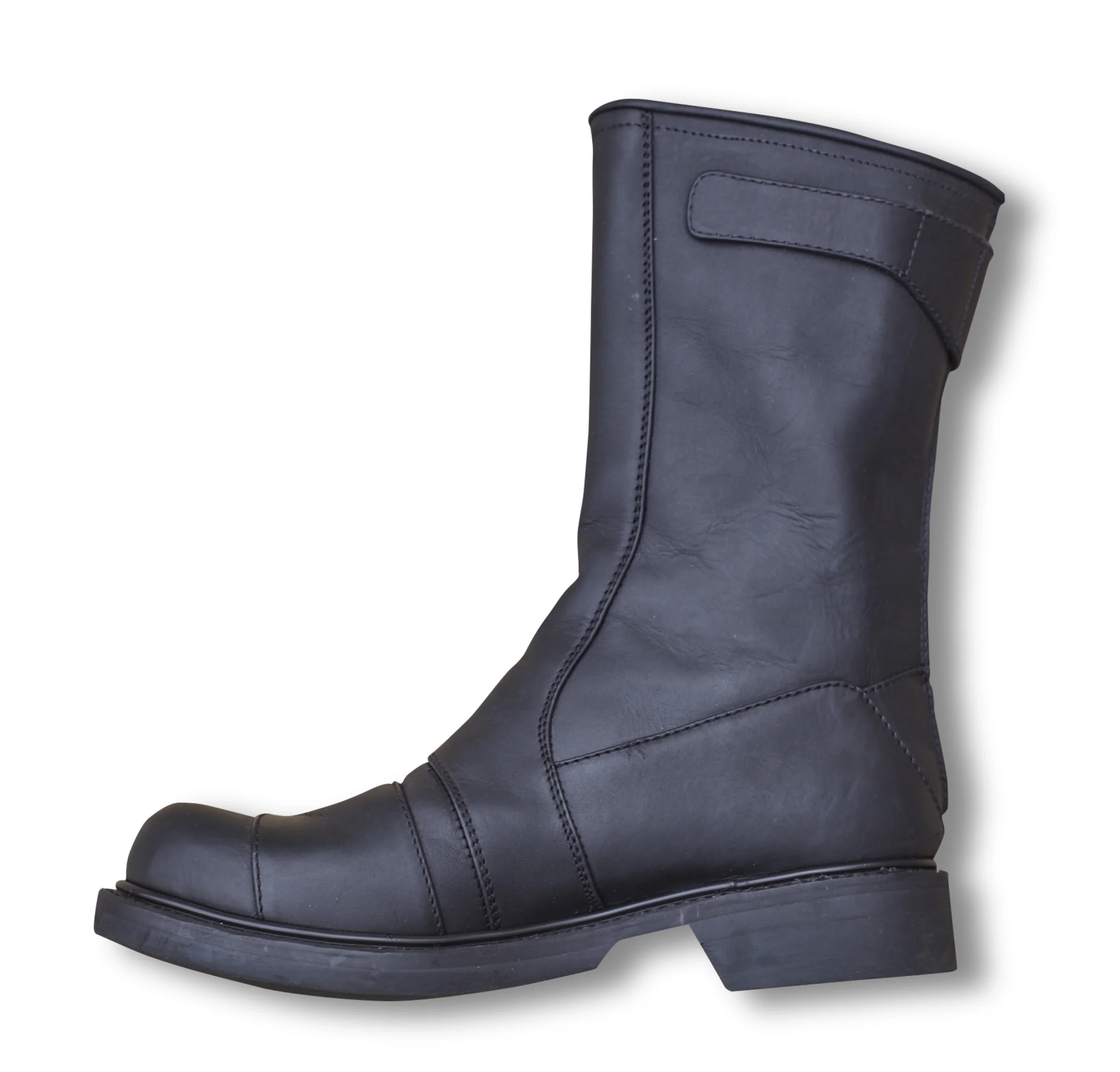 Pagnol boot in sd DS.jpg