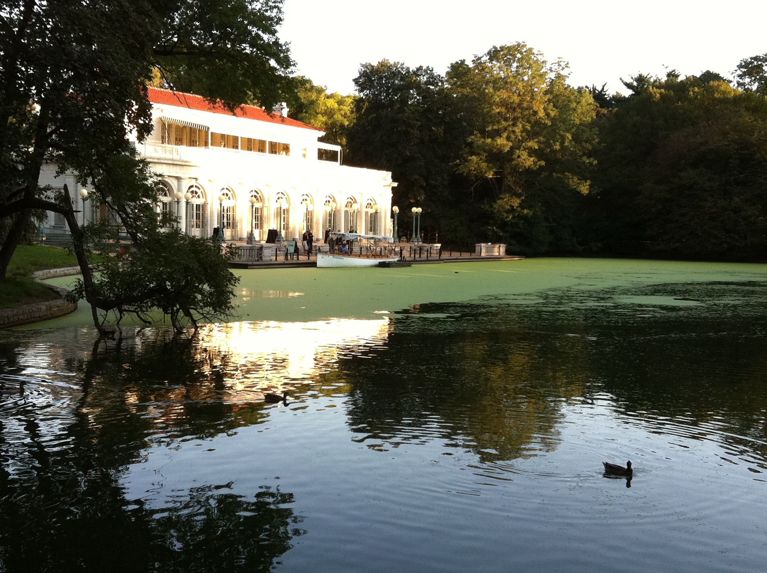 A day in the life: This is Prospect Park
